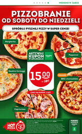 Żabka gazetka Strona 7