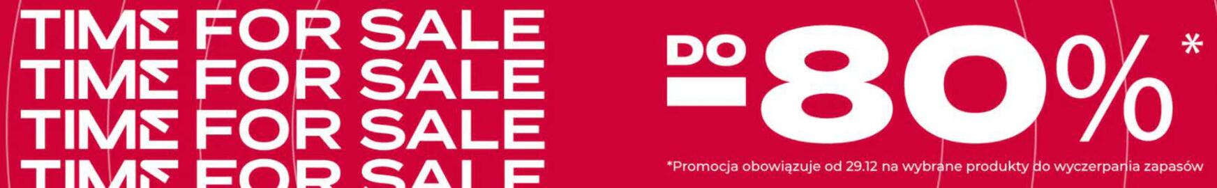 Time Trend gazetka tydzień 2 Strona 1