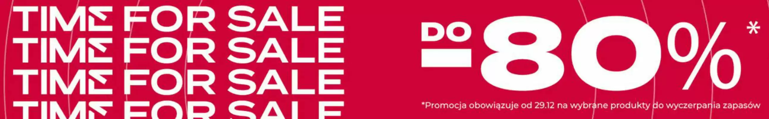 Time Trend gazetka (wa偶no艣膰 do 14-01)