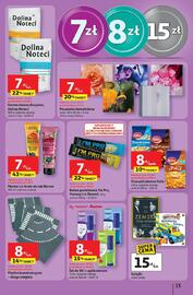 Auchan gazetka tydzień 2 Strona 15
