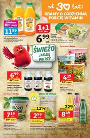 Auchan gazetka tydzień 2 Strona 17