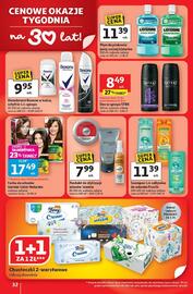 Auchan gazetka tydzień 2 Strona 32