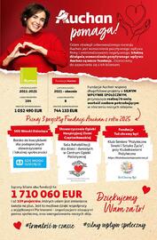 Auchan gazetka tydzień 2 Strona 44