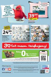 Auchan gazetka tydzień 2 Strona 45