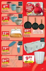 Auchan gazetka tydzień 2 Strona 43