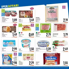 Volantino Emisfero Pagina 12