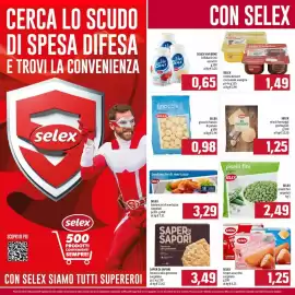 Volantino Emisfero Pagina 16