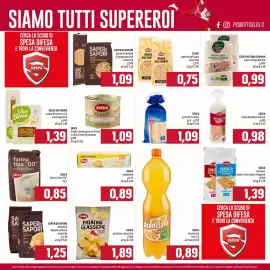 Volantino Emisfero Pagina 17