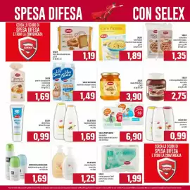 Volantino Emisfero Pagina 18