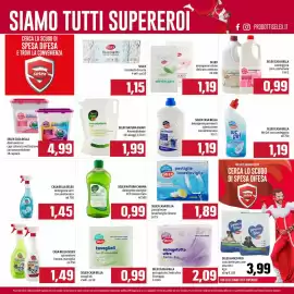 Volantino Emisfero Pagina 19