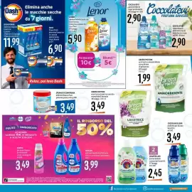 Volantino Emisfero Pagina 21