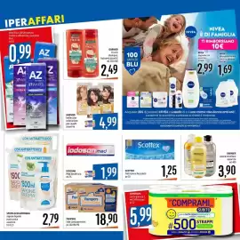 Volantino Emisfero Pagina 24