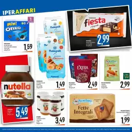 Volantino Emisfero Pagina 4