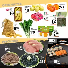 Volantino Emisfero Pagina 8