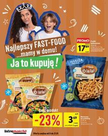 Intermarche gazetka Strona 8