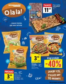 Intermarche gazetka Strona 9