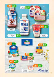 Eurocash gazetka Strona 11