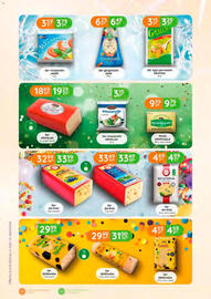 Eurocash gazetka Strona 12