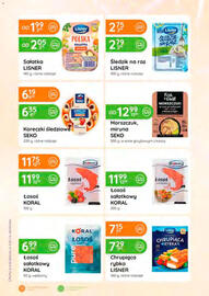 Eurocash gazetka Strona 14