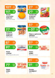 Eurocash gazetka Strona 15