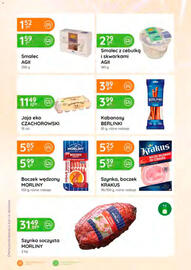 Eurocash gazetka Strona 18