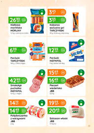 Eurocash gazetka Strona 19