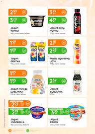 Eurocash gazetka Strona 2