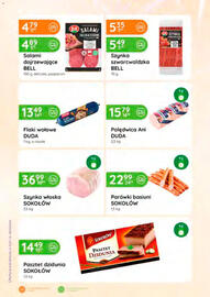 Eurocash gazetka Strona 20