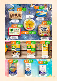 Eurocash gazetka Strona 21