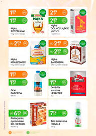 Eurocash gazetka Strona 24