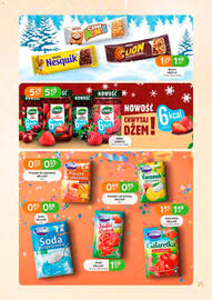 Eurocash gazetka Strona 25