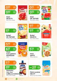 Eurocash gazetka Strona 26