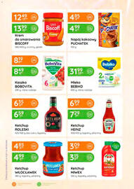 Eurocash gazetka Strona 28