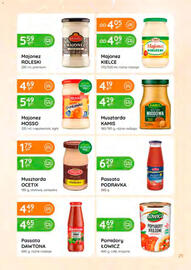 Eurocash gazetka Strona 29