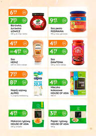 Eurocash gazetka Strona 31