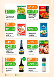 Eurocash gazetka Strona 32