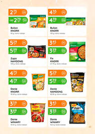 Eurocash gazetka Strona 33