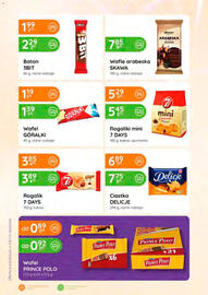 Eurocash gazetka Strona 38