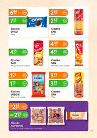 Eurocash gazetka Strona 39