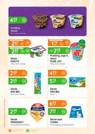 Eurocash gazetka Strona 4