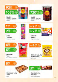 Eurocash gazetka Strona 41