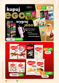 Eurocash gazetka Strona 44