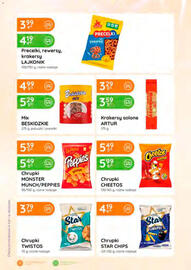 Eurocash gazetka Strona 46