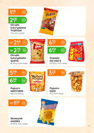 Eurocash gazetka Strona 47