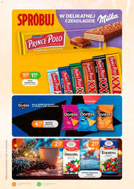 Eurocash gazetka Strona 48