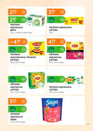 Eurocash gazetka Strona 49