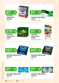 Eurocash gazetka Strona 52