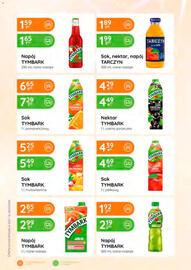 Eurocash gazetka Strona 56