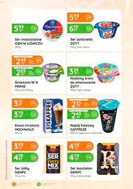 Eurocash gazetka Strona 6