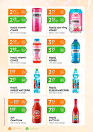 Eurocash gazetka Strona 60